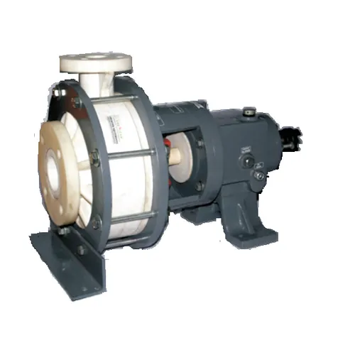 Solid Moulded Polypropelene Pumps